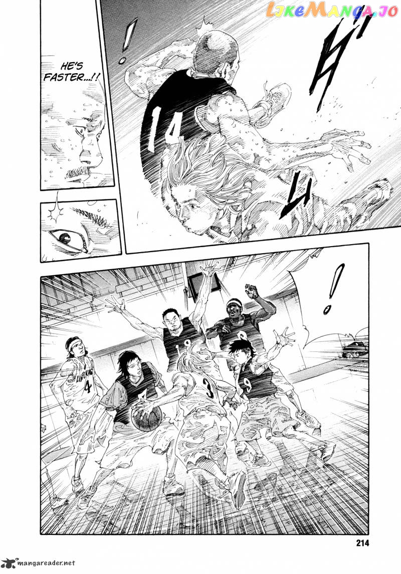 Real, Chapter 66 image 29